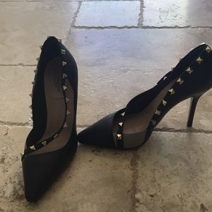 Valentino heels